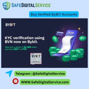 Buy Verified ByBiT Accounts Buy Verified ByBiT Accounts