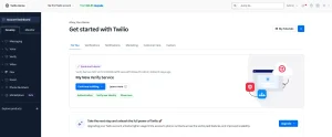 Buy Twilio Accounts